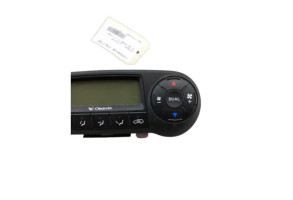 Commande chauffage HYUNDAI IX 35 Photo n°6 Commande chauffage HYUNDAI IX 35 Photo n°6