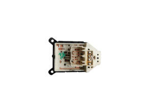 Commande retroviseurs HYUNDAI IX 35 Photo n°4