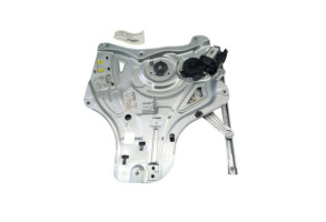 Leve vitre electrique avant gauche HYUNDAI IX 35 Photo n°3