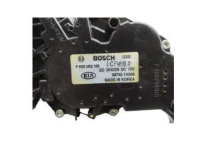 Moteur essuie glace arriere HYUNDAI IX 35 Photo n°1