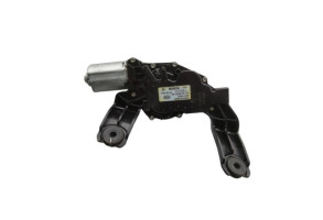Moteur essuie glace arriere HYUNDAI IX 35 Photo n°4