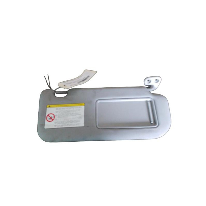 Pare soleil droit HYUNDAI IX 35 Photo n°1