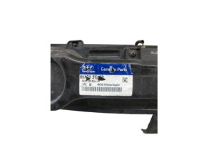 Renfort pare choc arriere (traverse) HYUNDAI IX 35 Photo n°6
