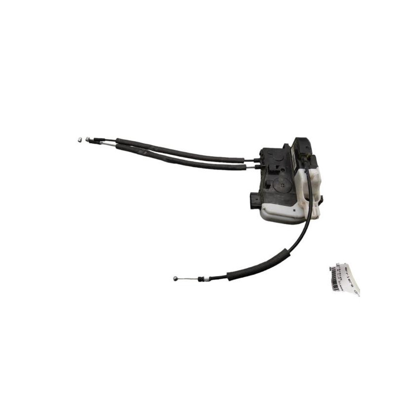 Serrure arriere droit HYUNDAI IX 35 Photo n°1