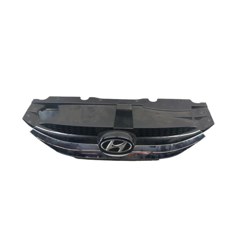 Calandre HYUNDAI IX 35 Photo n°1