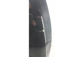 Capot HYUNDAI IX 35 Photo n°2