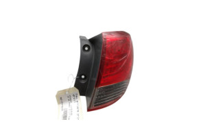 Feu arriere principal droit (feux) HYUNDAI IX 35 Photo n°4