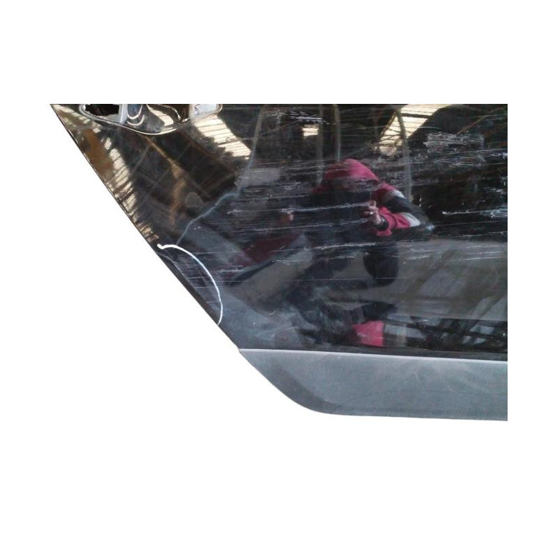 Porte arriere droit HYUNDAI IX 35 Photo n°1