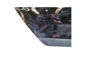 Porte arriere droit HYUNDAI IX 35 Photo n°1