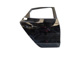 Porte arriere droit HYUNDAI IX 35 Photo n°4