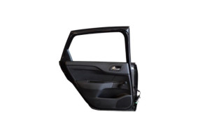 Porte arriere gauche CITROEN C4 2 Photo n°2