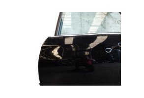 Porte arriere gauche CITROEN C4 2 Photo n°3