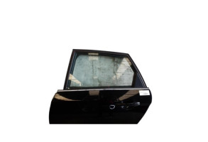 Porte arriere gauche CITROEN C4 2 Photo n°4