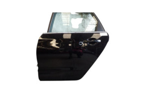 Porte arriere gauche CITROEN C4 2 Photo n°6