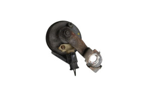 Avertisseur/Klaxon CITROEN C4 2 Photo n°2