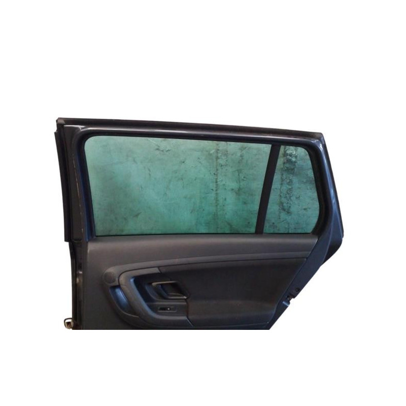 Porte arriere droit SKODA FABIA 2 Photo n°1