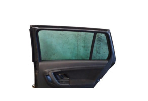 Porte arriere droit SKODA FABIA 2 Photo n°1