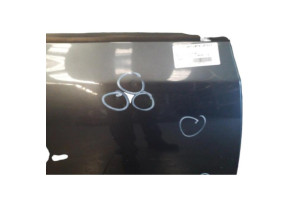 Porte arriere droit SKODA FABIA 2 Photo n°4