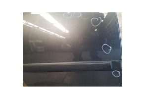 Porte arriere droit SKODA FABIA 2 Photo n°5
