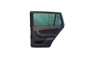 Porte arriere droit SKODA FABIA 2 Photo n°6