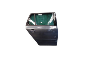 Porte arriere droit SKODA FABIA 2 Photo n°7
