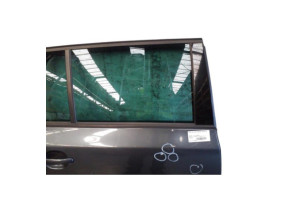 Porte arriere droit SKODA FABIA 2 Photo n°8