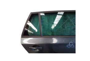 Porte arriere droit SKODA FABIA 2 Photo n°9