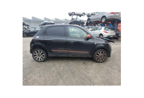 RENAULT TWINGO 3 PHASE 1 1.0i - 12V SCE 70 Photo n°2