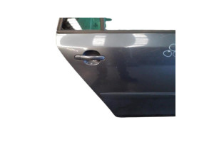Porte arriere droit SKODA FABIA 2 Photo n°10