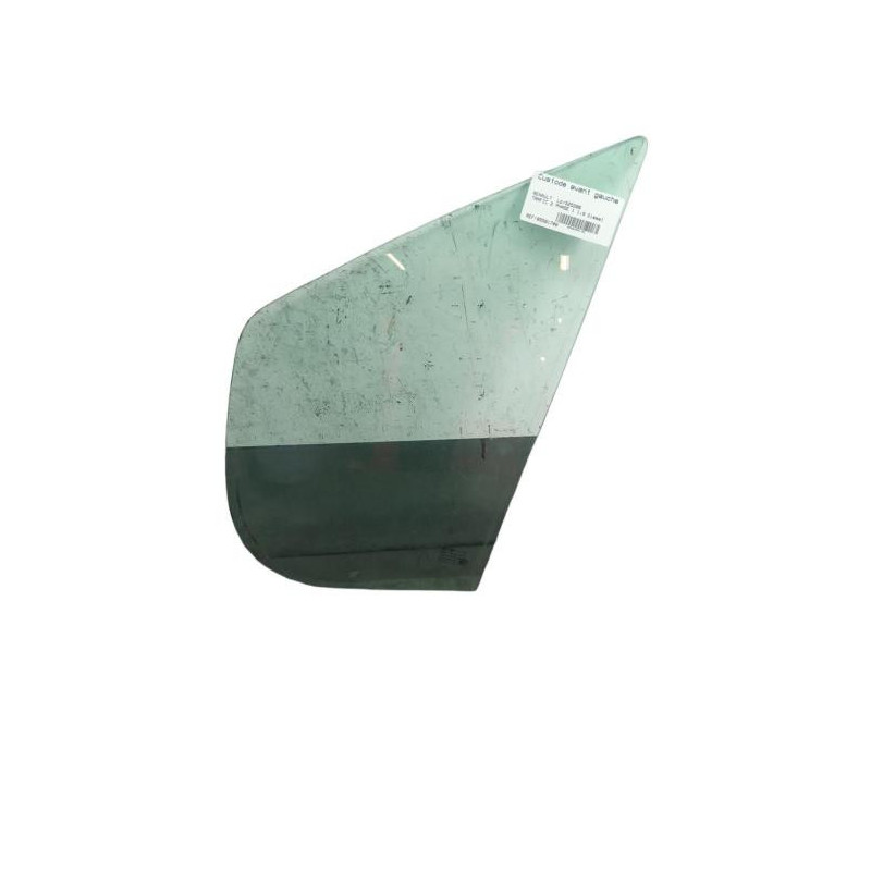 Custode avant gauche (porte) RENAULT TRAFIC 2 Photo n°1