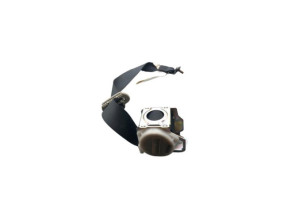 Ceinture arriere gauche NISSAN QASHQAI 1 Photo n°3