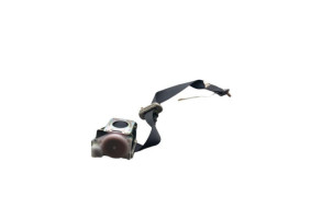 Ceinture arriere gauche NISSAN QASHQAI 1 Photo n°4