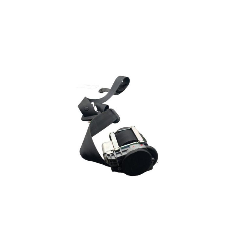 Ceinture avant droit NISSAN QASHQAI 1 Photo n°1