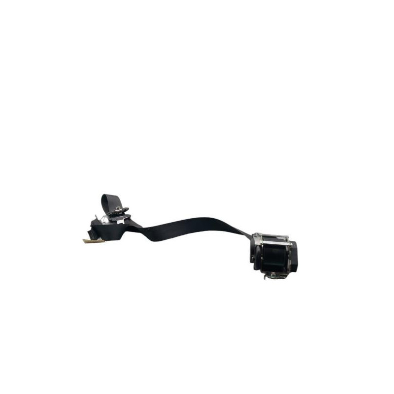 Ceinture avant gauche NISSAN QASHQAI 1 Photo n°1