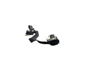 Ceinture avant gauche NISSAN QASHQAI 1 Photo n°2