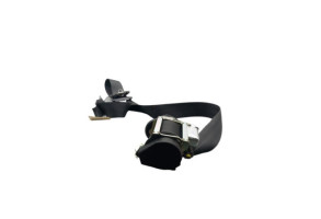 Ceinture avant gauche NISSAN QASHQAI 1 Photo n°3