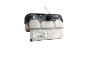 Commande chauffage NISSAN QASHQAI 1 Photo n°3
