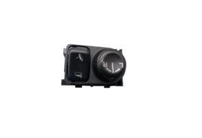 Commande retroviseurs NISSAN QASHQAI 1 Photo n°3