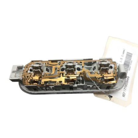 Eclairage de plafonnier NISSAN QASHQAI 1