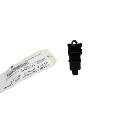 Interrupteur de leve vitre avant droit NISSAN QASHQAI 1