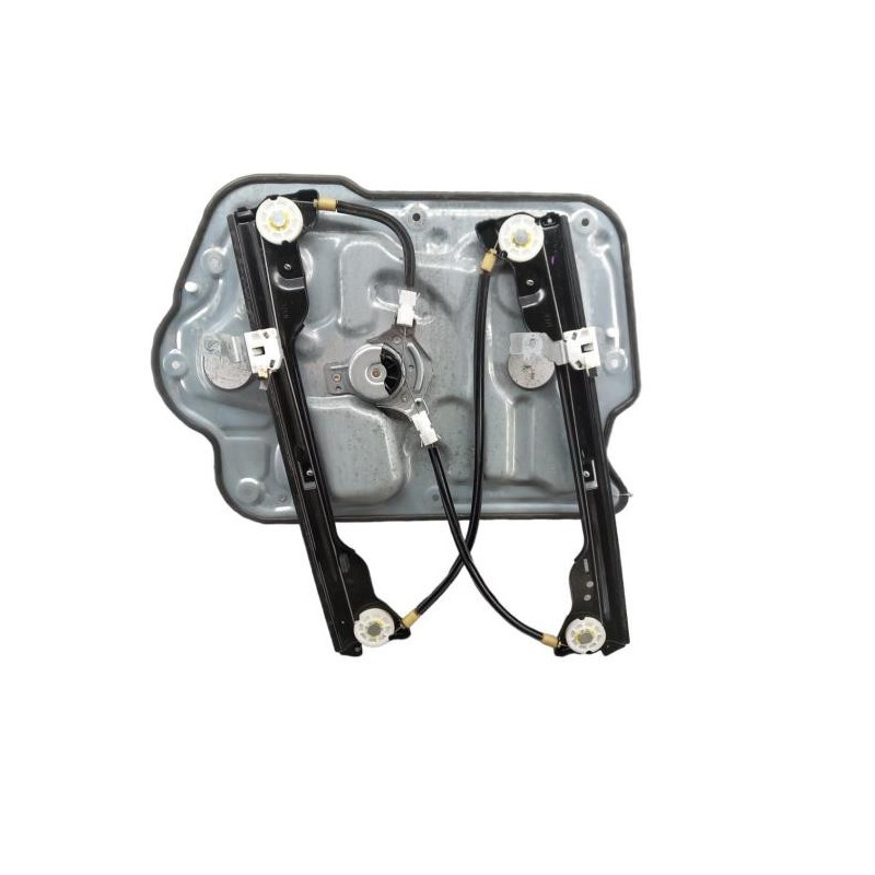 Leve vitre electrique avant droit NISSAN QASHQAI 1 Photo n°1