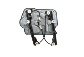 Leve vitre electrique avant droit NISSAN QASHQAI 1 Photo n°1