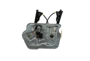 Leve vitre electrique avant droit NISSAN QASHQAI 1 Photo n°3