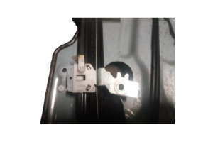 Leve vitre electrique avant droit NISSAN QASHQAI 1 Photo n°4