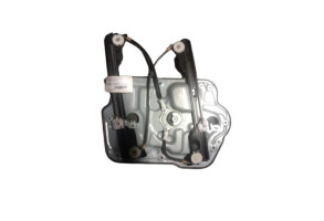 Leve vitre electrique avant droit NISSAN QASHQAI 1 Photo n°5