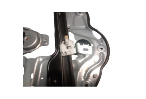 Leve vitre electrique avant droit NISSAN QASHQAI 1 Photo n°6