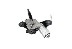 Moteur essuie glace arriere NISSAN QASHQAI 1 Photo n°1