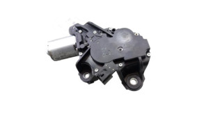 Moteur essuie glace arriere NISSAN QASHQAI 1 Photo n°4