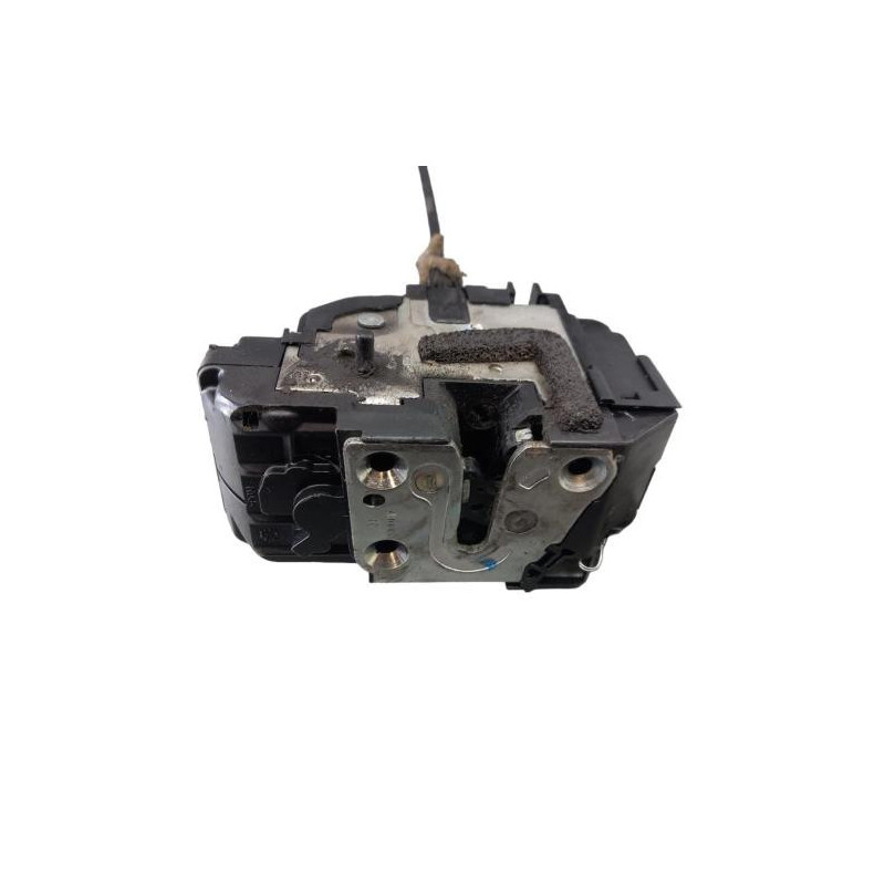 Serrure arriere droit NISSAN QASHQAI 1 Photo n°1