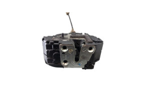 Serrure arriere droit NISSAN QASHQAI 1 Photo n°2